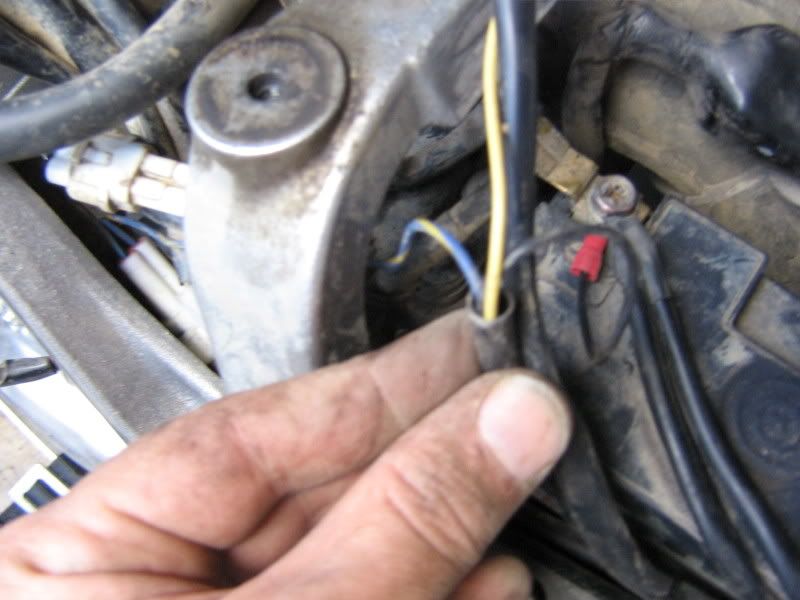 HOW TO INSTALL A DYNATEK IGNITION W/PICTURES Modded Raptors Forum